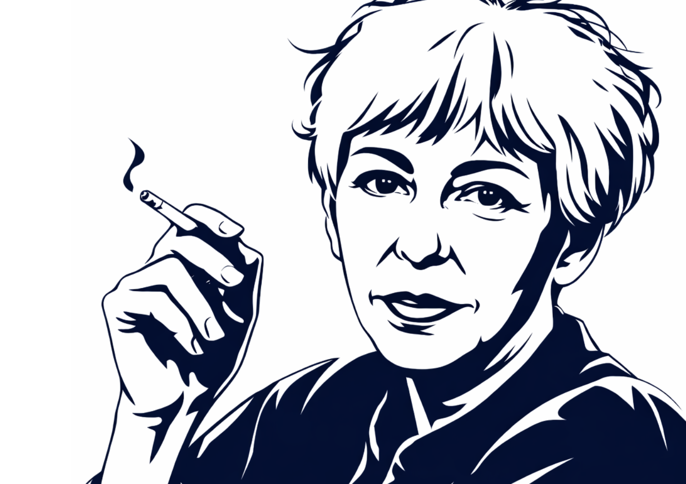 Convegno "Per Fabrizia Ramondino. Riscoprire una grande scrittrice"